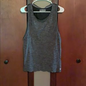 VSX muscle tank top